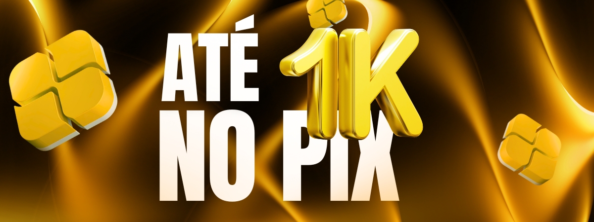 PIX TURBINADO -  PRÊMIOS DE ATÉ R$ 1.000🟢 (CHANCE DUPLICADA) 🟢