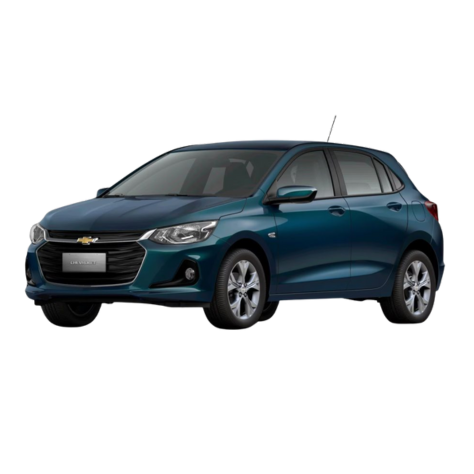 CHEVROLET ONIX 2025 OU R$ 90.000 NO PIX