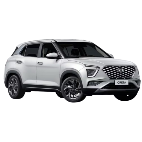 HYUNDAI CRETA 2025 OU R$ 189.900 NO PIX