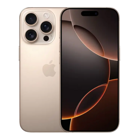 IPHONE 16 PRO MAX OU R$ 8.700 NO PIX