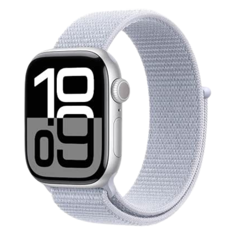 APPLE WATCH SERIES 10 OU R$ 4300 NO PIX