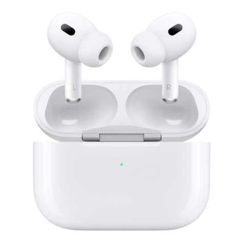 AIRPODS OU R$ 2100 NO PIX