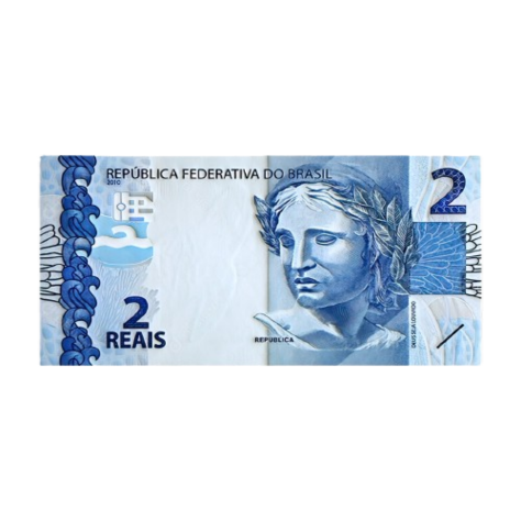 R$ 2.00 NO PIX