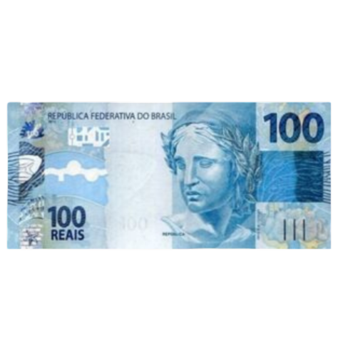 R$ 250 NO PIX