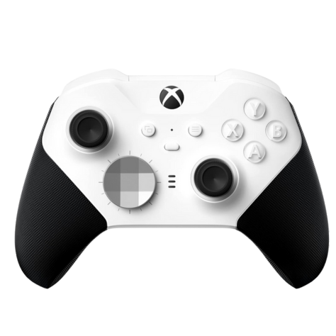 CONTROLE XBOX ELITE SERIES 2 OU R$ 1400 NO PIX