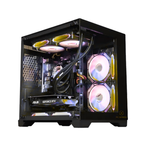 PC GAMER RYZEN 9 - 64 GB RAM - 1 TB - RTX 4080 TI OU R$ 9000 NO PIX
