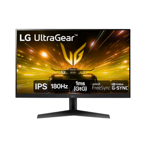 MONITOR LG ULTRAGEAR IPS 180HZ - 1 MS OU R$ 1.000 NO PIX