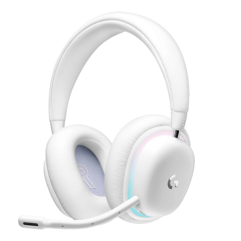 HEADSET LOGITECH GAMER OU R$ 2.000 NO PIX