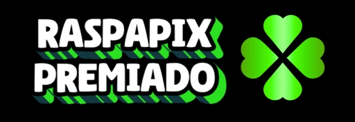 RaspaPix Premiado